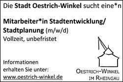 Anzeige