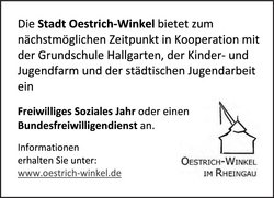 Anzeige