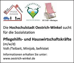 Anzeige