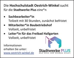 Anzeige