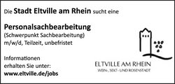 Anzeige