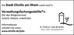 Anzeige