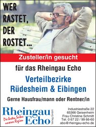 Anzeige
