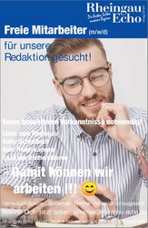 Anzeige