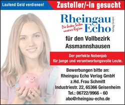 Anzeige