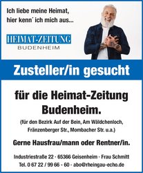 Anzeige