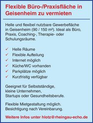 Anzeige