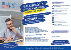 Anzeige