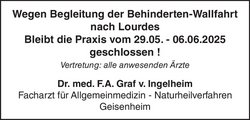 Anzeige