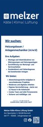 Anzeige