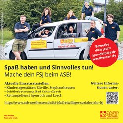 Anzeige