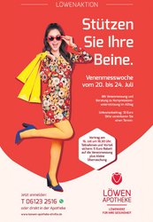 Anzeige