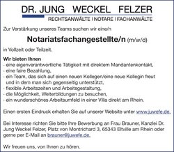 Anzeige