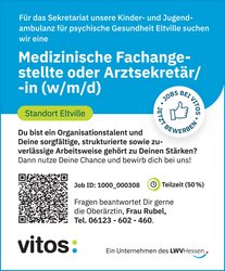 Anzeige
