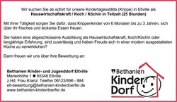 Anzeige