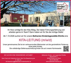 Anzeige