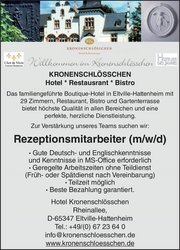 Anzeige