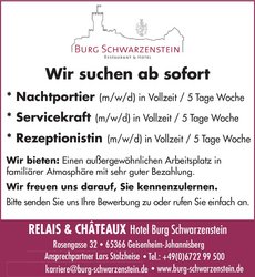 Anzeige