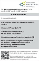 Anzeige