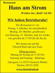 Anzeige