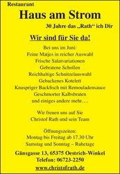 Anzeige