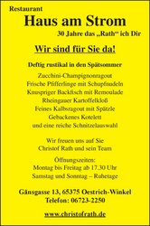 Anzeige