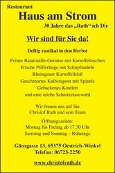 Anzeige