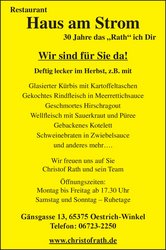 Anzeige