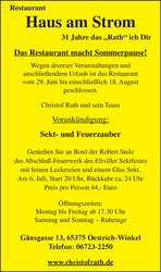 Anzeige
