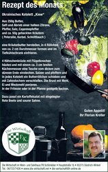 Anzeige