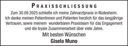 Anzeige