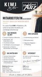 Anzeige