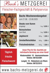 Anzeige