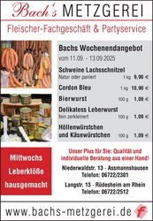Anzeige