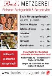 Anzeige
