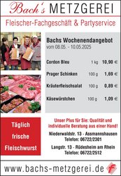 Anzeige