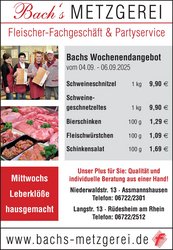 Anzeige