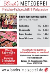 Anzeige