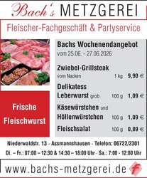Anzeige