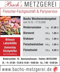 Anzeige