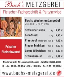 Anzeige