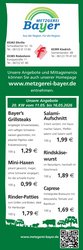 Anzeige