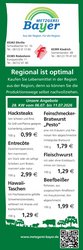 Anzeige