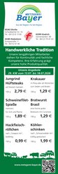 Anzeige