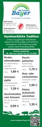 Anzeige