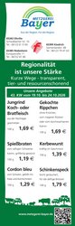 Anzeige