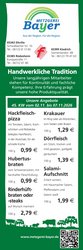 Anzeige