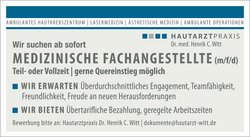 Anzeige