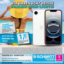 Anzeige