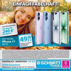 Anzeige